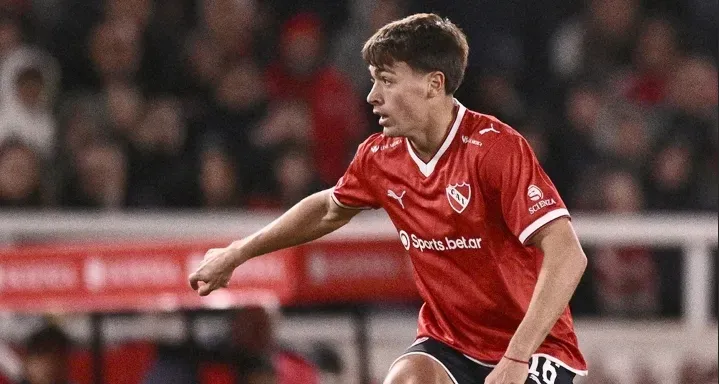 Independiente e San Lorenzo empatam em Avellaneda